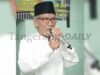 K.H Edi Junaedi, K.H Edi Wafat, Ulama K.H Edi Junaedi, Ulama Kharismatik, MUI, MUI Kota Tangerang, Kota Tangerang: Innalilahi, K.H Edi Ulama Kharismatik Kota Tangerang Wafat Saat Rapat Kerja