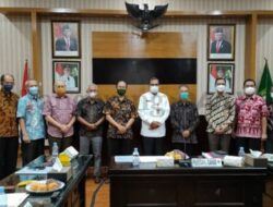 Bank Banten akan ‘Cerai’ dengan BGD