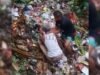Bagi Mungil, Penemuan Bayi Mungil, Bayi Mungil di Pembuangan Sampah, Bayi Mungil Dibuang, Warga Kampung Kebun Kosong, Kabupaten Tangerang: Bayi Mungil Ditemukan Tergeletak di Tempat Sampah di Legok