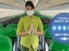 Citilink Raih Predikat 5 Star Covid-19  Airline Safety Rating dari Skytrax