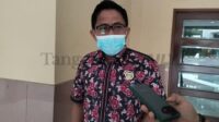 DPRD Kota Tangerang, ASN Kota Tangerang, Tes Urine, Narkoba: DPRD Kota Tangerang: ASN Harus Bebas dari Narkoba