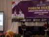 Disnaker, Disnaker Kabupaten Tangerang, Dialog Tripartit, Perselisihan Hubungan Industrial, LKS, Kabupaten Tangerang: Industri Harus Kondusif, Disnaker Tangerang Gelar Dialog Tripartit