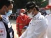 HUT PMI, Palang Merah Indonesia, Sachrudin Apresiasi PMI, PMI Perangi Covid-19, Perayaan HUT PMI, Kota Tangerang: HUT PMI, Sachrudin Apresiasi PMI Perangi Covid-19 di Kota Tangerang
