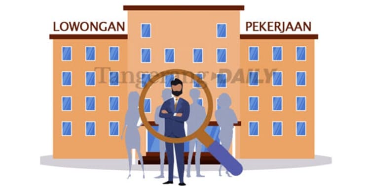 Lowongan Kerja, Loker, Loker Kabupaten Tangerang, 3 Perusahaan Buka Loker, Disnaker, Disnaker Kabupaten Tangerang, Kabupaten Tangerang: Tiga Perusahaan di Tangerang Buka Lowongan