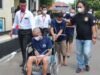 Maling Motor, Pencuri Motor, Pencuri Ditembak, Peluru Tajam, Lumpuhkan Pencuri Motor, Sat Reskrim, Polres Lebak: Polisi Tembak Maling Motor di Rangkasbitung