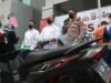 Pencuri Motor, Penadah Motor, Pencuri dan Penadah Motor, Pencuri Ditangkap Polresta Tangerang, Polresta Tangerang, Polda Banten: Pencuri dan Penadah Motor Curian Dibekuk Polresta Tangerang
