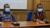 Ombudsman Banten, Perumdam TKR, Perumdam TKR Kabupaten Tangerang, Kabupaten Tangerang: Ombudsman Banten Ponten Pelayanan Pengaduan Perumdam TKR Sukses