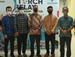 Profil Lima Pemuda Pelopor Banten yang Diutus ke Tingkat Nasional