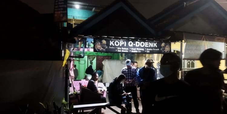 Korban Penembakan, Ditembak Orang Tak Dikenal, Tewas Ditembak, Ustaz dan Ahli Pengobatan Alternatif, Kota Tangerang: Korban Penembakan di Pinang Seorang Ustaz dan Ahli Pengobatan Alternatif