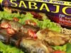 Sate Bandeng, Sabajo, Kuliner, Kuliner Khas Tangerang, Masakan Khas Tangerang, Makanan Khas Tangerang, Sabajo Makanan Khas Tangerang: Sate Bandeng Sabajo Kuliner Khas Kabupaten Tangerang