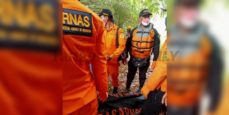 Sabung Ayam, Judi Sabung Ayam, Digerebek Polisi: Polisi Gerebek Sabung Ayam di Kresek, 1 Orang Diduga Pelaku Tewas Tenggelam