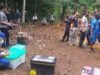 Miras Oplosan, Tewas Karena Miras Oplosan, Polisi Bongkar Makam, Makam Korban Miras Oplosan, Polres Pandeglang, Kabupaten Pandeglang: Polisi Bongkar Makam Korban Tewas karena Miras Oplosan di Pandeglang