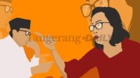 Sri Mulyani, Menteri Keuangan, Pemprov Banten, Dana Transfer Daerah: Sri Mulyani Sentil Pemprov Banten: Serapan Dana Transfer Rendah
