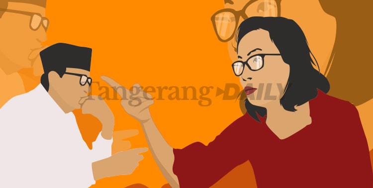 Sri Mulyani, Menteri Keuangan, Pemprov Banten, Dana Transfer Daerah: Sri Mulyani Sentil Pemprov Banten: Serapan Dana Transfer Rendah