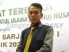 Akhirnya 77 dari 246 desa di Kabupaten Tangerang serentak melangsungkan pesta demokrasi di kontestasi Pilkades.