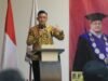 Wakil Gubernur Banten mengatakan, potensi ekonomi kreatif di Banten sangat besar, bahkan pengekspor terbesar ketiga untuk skala nasional.