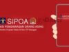 Kantor Imigrasi Kelas I Tangerang menggunakan aplikasi SIPOA (Sistem Pengaduan Orang Asing) untuk melacak dan menindak warga negara asing