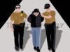 Kepala Satuan Reserse Narkoba Polres Bandara Soekarno-Hatta Ajun Komisaris  Nasrandi mengatakan ARP alias J, menerima upah Rp25 juta