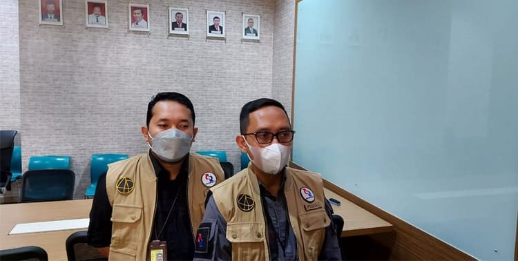 Sekarpura II meminta agar hasil negatif swab Antigen 1 x 24 jam dapat menjadi syarat perjalanan menggunakan pesawat udara di dalam negeri