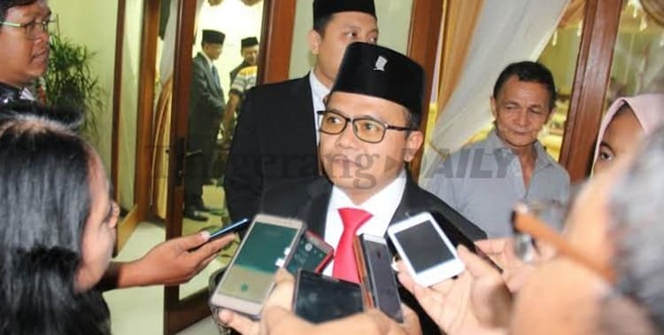 Kisruh Lahan SDN Kiarapayung, DPRD Minta Data Ulang Aset