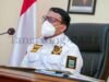 Gubernur WH menggagas lahirnya BUMD yang bergerak di sektor air bersih. Gagasan ini untuk memaksimalkan pendapatan asli daerah.