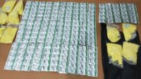 Ditresnarkoba Polda Banten menangkap sekaligus menyita puluhan ribu butir obat terlarang yang masuk daftar G