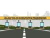 Jalan Tol Baru, Ruas Jalan Tol, Jalan Tol di Tangerang, Infrastruktur, Infrastruktur Jalan Tol: Profil 4 Jalan Tol Baru di Kabupaten Tangerang
