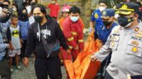 Polisi telah memeriksa enam orang saksi tewasnya lima orang di dalam gorong-gorong jaringan utilitas di Taman Royal, Cipondoh, Kota Tangerang.