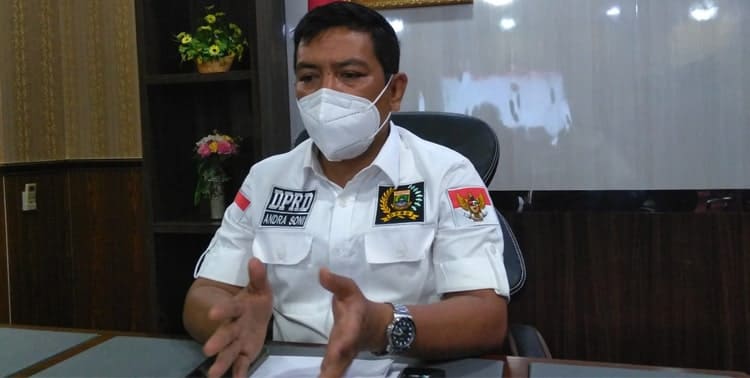 DPRD Umumkan 21 Calon Anggota KPID Banten