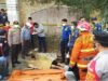 Manajemen PT Telkom Akses memastikan jika korban tewas saat perbaikan jaringan utilitas perusahaan pelat merah itu bukan karyawan Telkom.