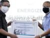 PLN, PT PLN, PT Indonesia Toray Synthetic, PLTU, Listrik PLN: Lebih Efisien, Produsen Serat Sintetis di Banten Beralih ke Listrik PLN