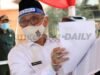 Pemilihan Kepala Desa, Pilkades, Pilkades Serentak, Pilkades Serentak 10 Oktober, Simulasi Pilkades: Pilkades Serentak 10 Oktober, Pemkab Tangerang Gelar Simulasi