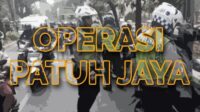 Operasi Patuh, Operasi Patuh Jaya, Tilang, Polresta Tangerang Kota, Kota Tangerang: Operasi Patuh Jaya, Polres Metro Tangerang Tilang 7.856 Pengendara