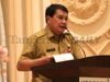 Sekda Kabupaten Tangerang Maesyal Rasyid mengatakan, pembayaran ganti rugi SDN Kiarapayung akan diselesaikan tahun 2022 mendatang.
