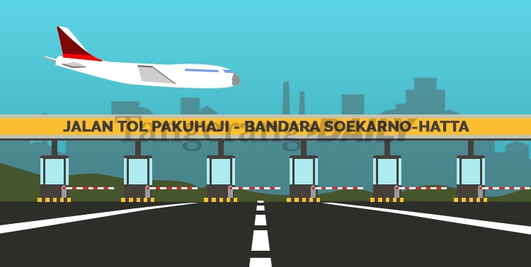 PT Mitra Kerta Raharja Kabupaten Tangerang mengungkapkan pembangunan jalan tol Pakuhaji-Bandara Soekarno Hatta akan menelan dana Rp6 triliun.