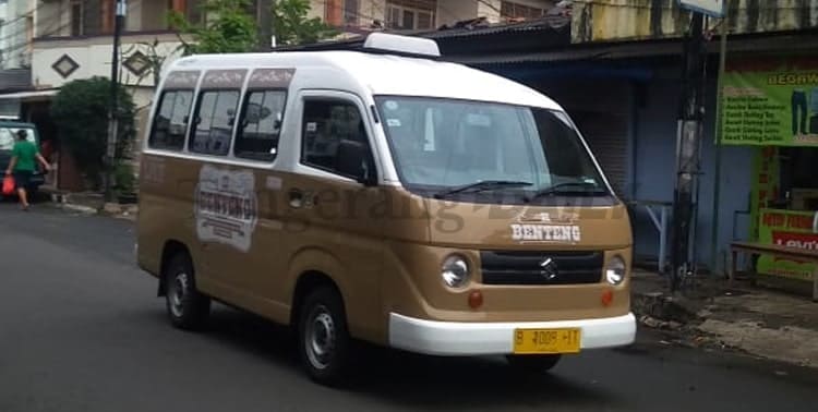 Pemkot Tangerang melalui Badan Usaha Milik Daerah (BUMD) Kota Tangerang yakni PT. TNG telah merealisasikan beberapa moda transportasi umum