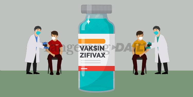 Vaksin Covid-19, Vaksin Halal, Vaksin Zifivax, MUI: MUI Tetapkan Vaksin Zifivax Halal