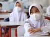 Sebanyak 2.014 anak di Banten menjadi yatim, piatu dan yatim piatu karena pandemi Covid-19. Orangtua mereka meninggal karena virus Corona.