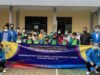 Sebanyak 18 siswa Sekolah Dasar Negeri (SDN) Muncul 03, Setu, Tangsel mendapatkan pembekalan pengetahuan dasar komputer dari mahasiswa Unpam