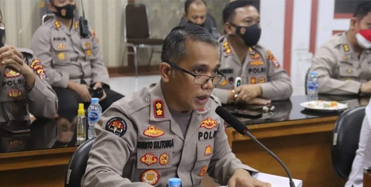 Pilkades Serentak 206 Desa di Pandeglang, Polda Banten Kerahkan 1.150 Personel