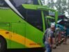PO Bus menyatakan keberatan atas rencana Pemerintah Pusat yang ingin menerapkan wajib tes PCR bagi semua pengguna mode transportasi umum.