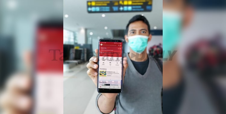 Direktur Utama PT Angkasa Pura II mengatakan layanan travelinLane selain meningkatkan customer experience juga memperkuat aspek keamanan.