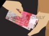 Ditreskrimsus Polda Banten mengungkap praktik pungutan liar kepengurusan sertifikat lahan di Kantor ATR BPN Kabupaten Lebak.