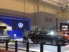 Pameran mobil terbesar di Indonesia, Gaikindo Indonesia International Auto Show (GIIAS) 2021 akan berakhir besok, Minggu, 21 November 2021.