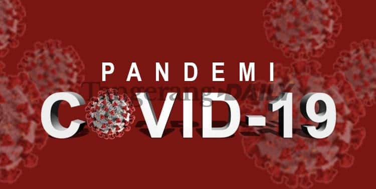 Aturan pembatasan pelaku perjalanan internasional yang akan masuk Wilayah Indonesia mengantisipasi muncul varian baru Covid-19 B.1.1.529