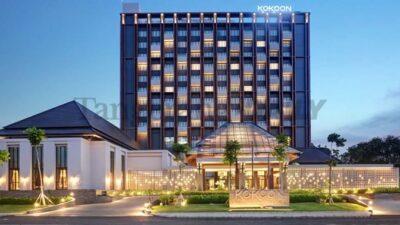 Bagi Anda yang akan berlibur ke Bayuwangi saat malam pergantian tahun 2021, Kokoon Hotel Banyuwangi  bisa menjadi salah satu referensi hotel