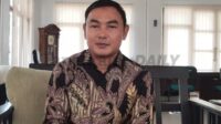 Ketua DPD Golkar Kabupaten Tangerang Mad Romli angkat bicara terkait Pilkada Kabupaten Tangerang 2024 mendatang.