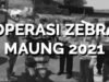 Direktorat Lalu Lintas Polda Banten mencatat korban meninggal akibat kecelakaan lalu lintas selama Operasi Zebra Maung 2021 14 orang.