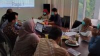 KPU Kota Tangerang Selatan (Tangsel) menetapkan jumlah Daftar Pemilih Berkelanjutan (DPB) Periode bulan Oktober sebanyak 993.271