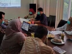 KPU Tangsel Coret 980 Pemilih dari Daftar Pemilih Berkelanjutan Oktober